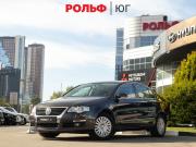 Volkswagen Passat B6 Москва  - изображение 17