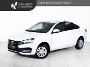 Lada (ВАЗ) Vesta I Рестайлинг (NG) Казань  - изображение 19
