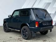 Lada (ВАЗ) Niva Legend Екатеринбург  - изображение 28