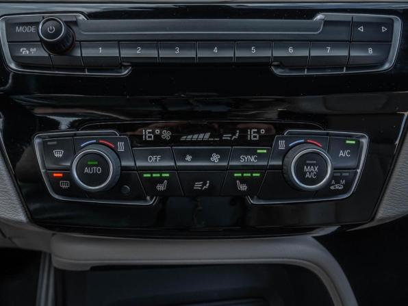 BMW X1 II (F48) Рестайлинг с пробегом 2020 года, цена 2 615 000 рублей, 111687 км, внедорожник, Автокод Объявления