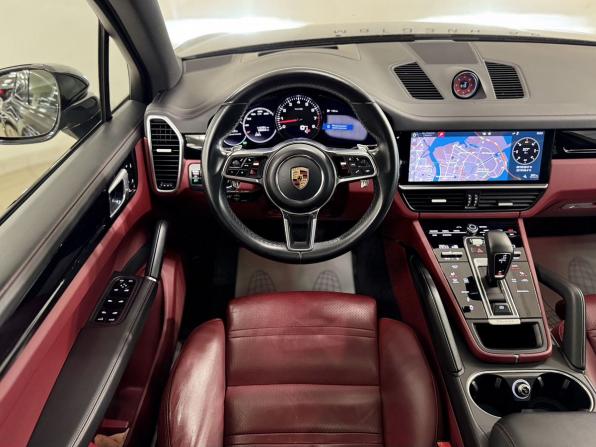 Porsche Cayenne III с пробегом 2019 года, цена 5 700 000 рублей, 110761 км, внедорожник, Автокод Объявления