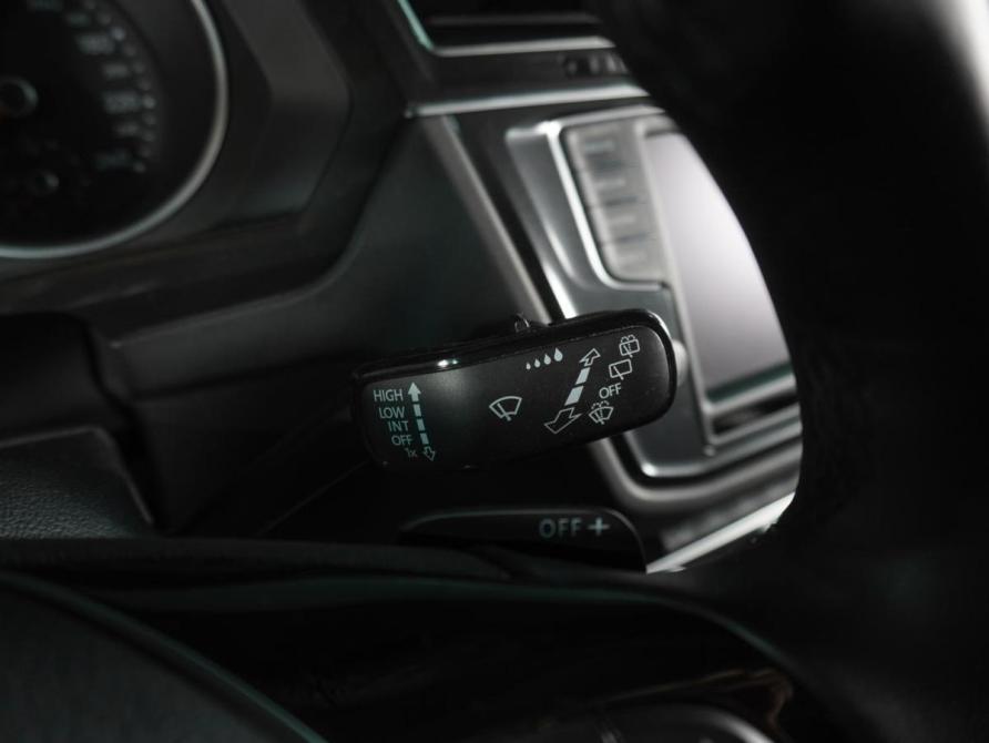 Volkswagen Tiguan II Воронеж  - изображение 15