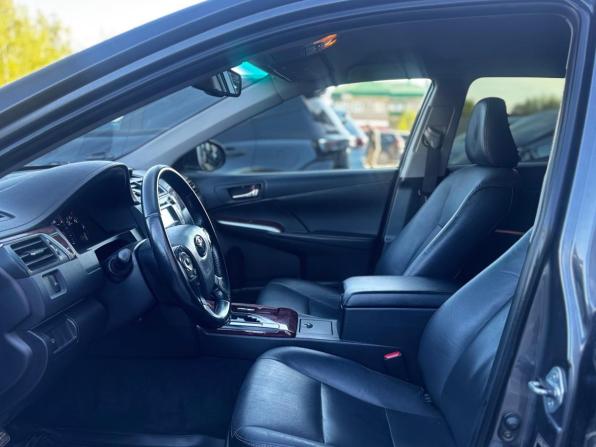 Toyota Camry VII (XV50) с пробегом 2012 года, цена 1 650 000 рублей, 193346 км, седан, Автокод Объявления