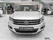 Volkswagen Tiguan I Рестайлинг Казань  - изображение 24