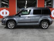 Skoda Yeti I Рестайлинг Москва  - изображение 31
