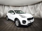 Kia Sportage IV Москва  - изображение 23