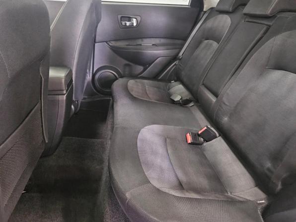 Nissan Qashqai I Рестайлинг с пробегом 2010 года, цена 879 000 рублей, 157340 км, внедорожник, Автокод Объявления