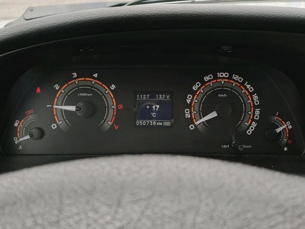 Lada (ВАЗ) Niva Travel I с пробегом 2024 года, цена 1 079 000 рублей, 50735 км, внедорожник, Автокод Объявления