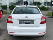 Skoda Octavia II (A5) Рестайлинг Москва  - изображение 23