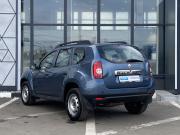 Renault Duster I Москва  - изображение 27