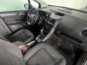 Opel Meriva B Москва  - изображение 28