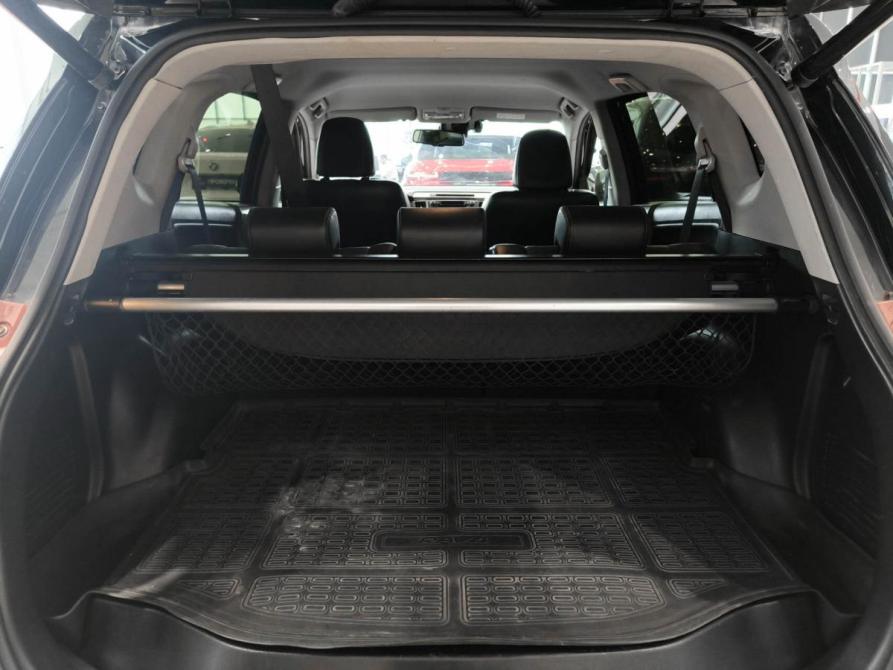 Toyota RAV4 IV (XA40) Казань  - изображение 12