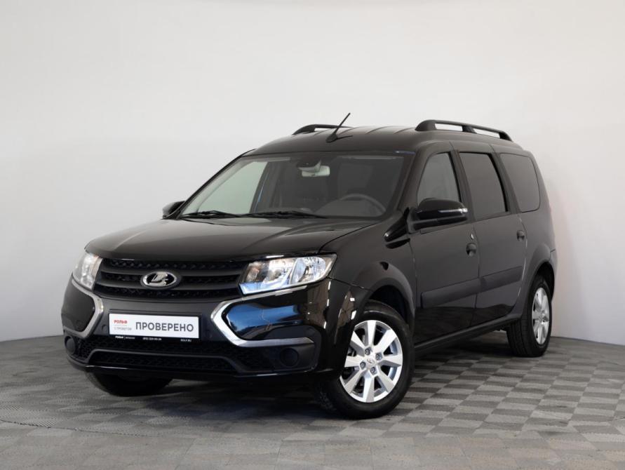 Lada (ВАЗ) Largus I Рестайлинг Санкт-Петербург  - изображение 1