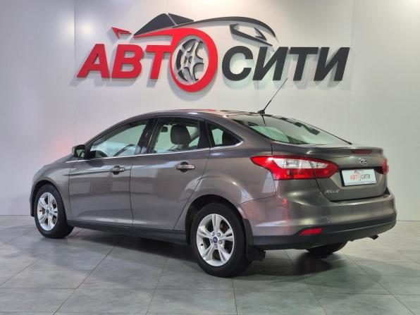 Ford Focus III с пробегом 2011 года, цена 742 000 рублей, 190000 км, седан, Автокод Объявления