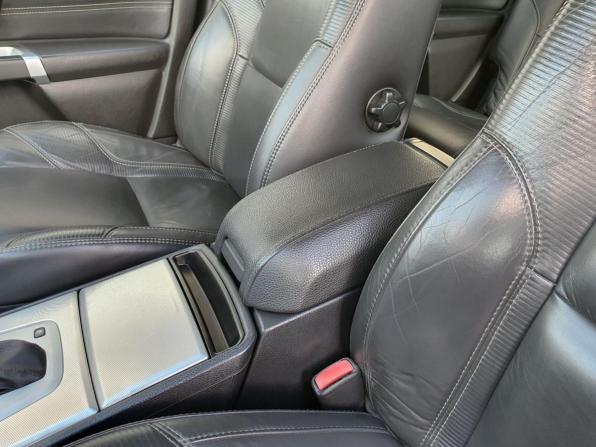Volvo XC90 I Рестайлинг с пробегом 2013 года, цена 1 698 000 рублей, 375115 км, внедорожник, Автокод Объявления