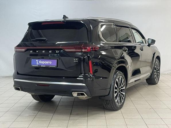 Exeed VX I с пробегом 2022 года, цена 2 399 900 рублей, 119893 км, внедорожник, Автокод Объявления