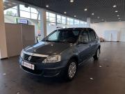 Renault Logan I Рестайлинг Чебоксары  - изображение 36