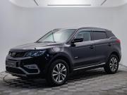 Geely Atlas I Москва  - изображение 19