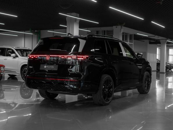 Volkswagen Teramont II (China Market) с пробегом 2026 года, цена 5 950 000 рублей, 30 км, внедорожник, Автокод Объявления
