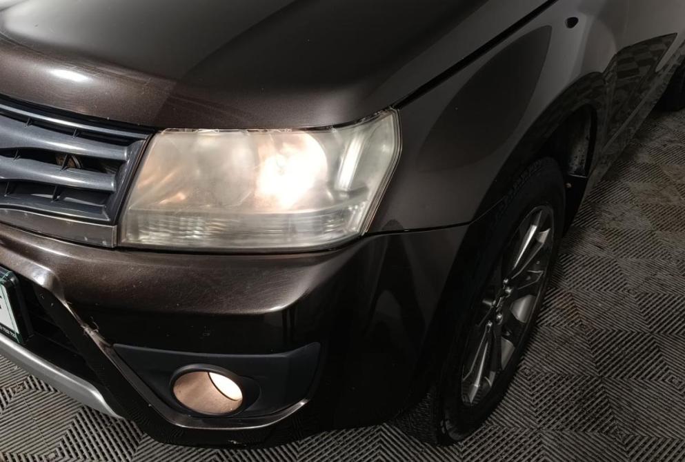 Suzuki Grand Vitara II Рестайлинг 2 Волгоград  - изображение 20