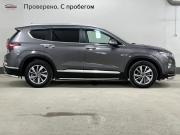 Hyundai Santa Fe IV Тюмень  - изображение 40