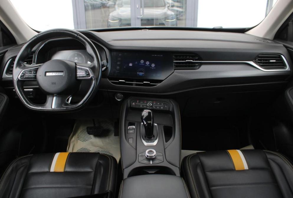 Haval F7x I Саратов  - изображение 16