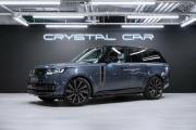 Land Rover Range Rover V Москва  - изображение 55