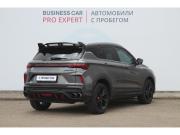Geely Coolray I Рестайлинг Краснодар  - изображение 17