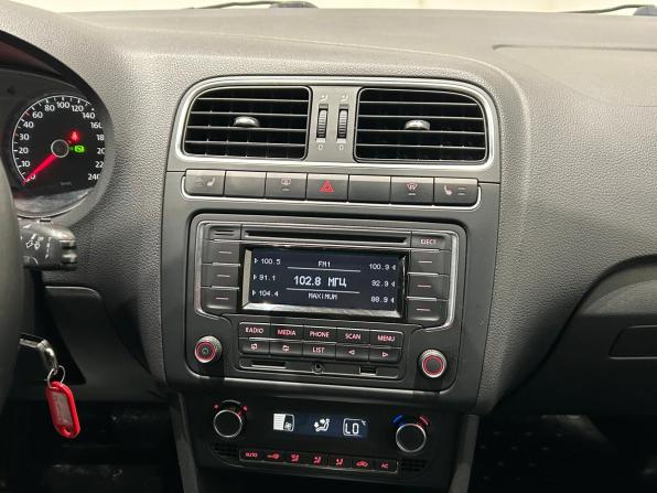 Volkswagen Polo V с пробегом 2013 года, цена 709 000 рублей, 171911 км, седан, Автокод Объявления