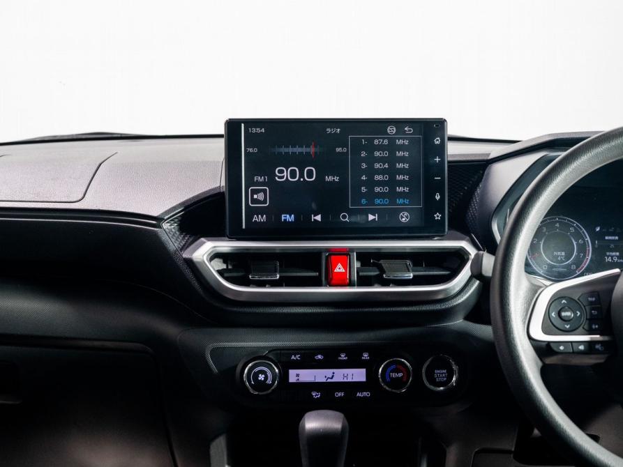 Toyota Raize I Чита  - изображение 12