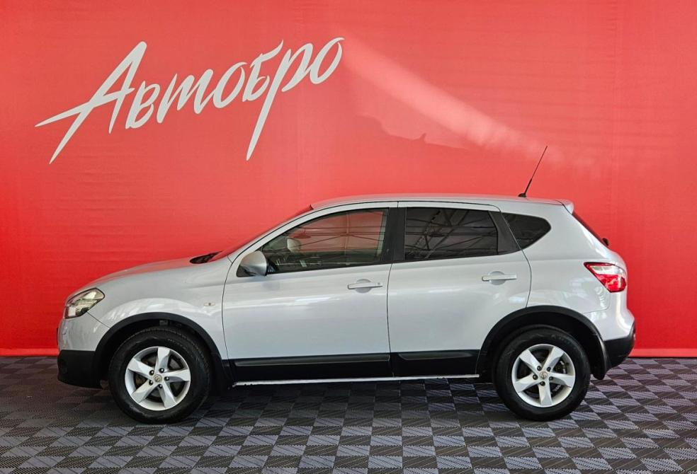 Nissan Qashqai I Рестайлинг Вологда  - изображение 2