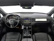 Volkswagen Touareg II Рестайлинг Москва  - изображение 44