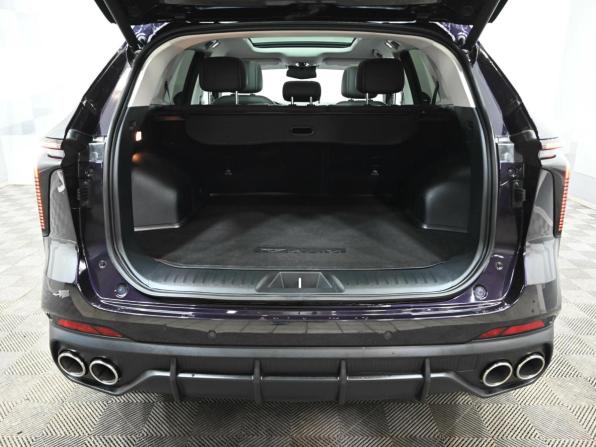 Kaiyi X7 Kunlun с пробегом 2024 года, цена 2 650 000 рублей, 18350 км, внедорожник, Автокод Объявления