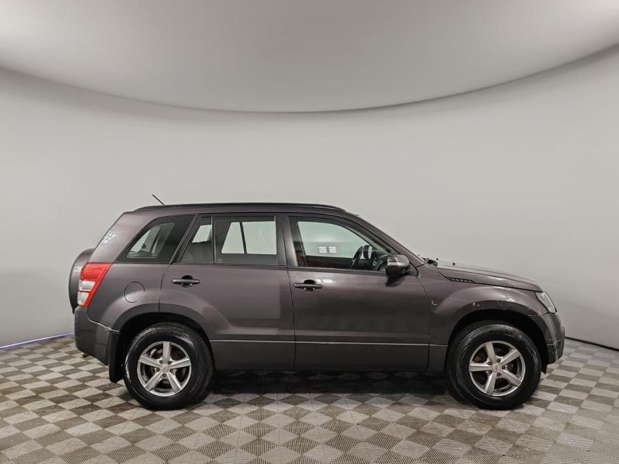 Suzuki Grand Vitara II Рестайлинг Москва  - изображение 4
