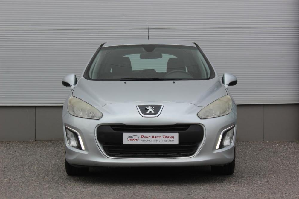 Peugeot 308 I Рестайлинг Белгород  - изображение 3