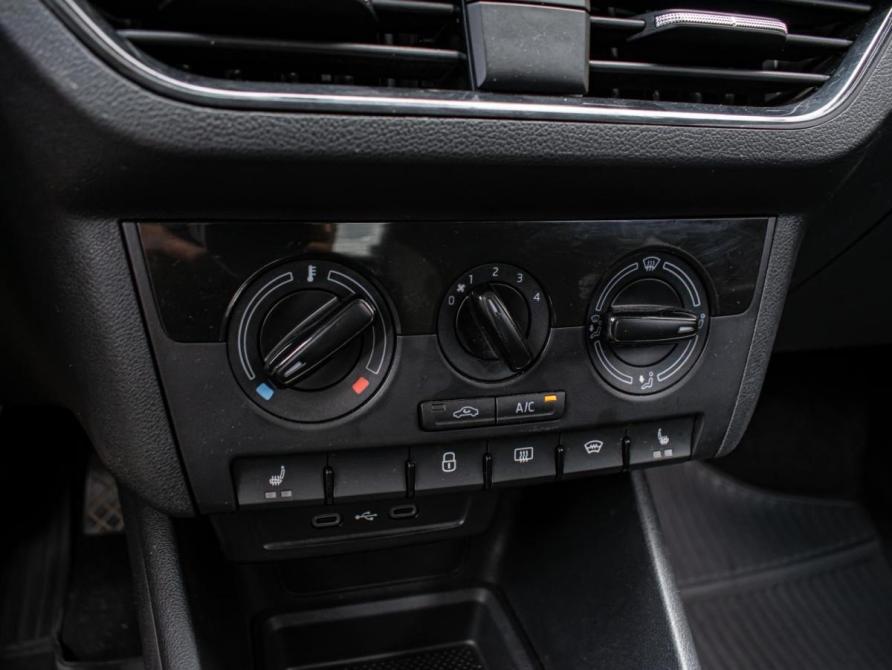 Skoda Rapid II Краснодар  - изображение 13