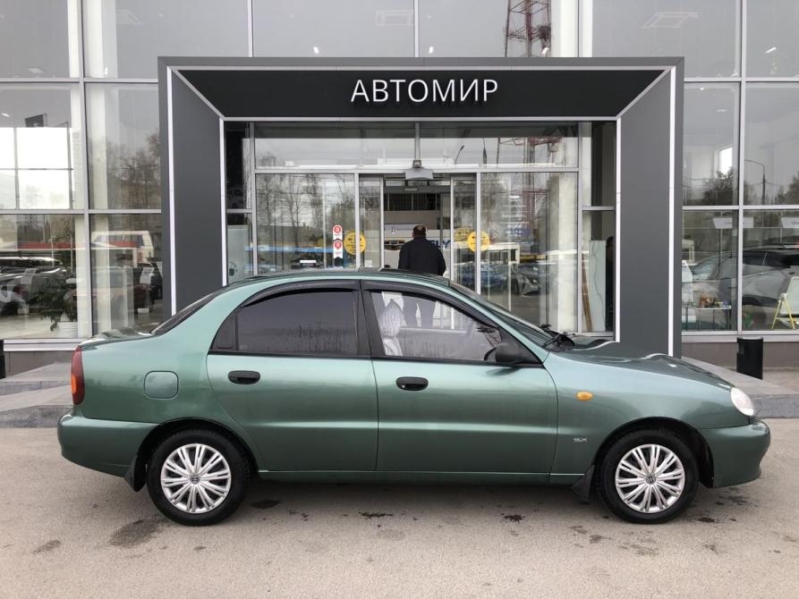 Chevrolet Lanos I Брянск  - изображение 4