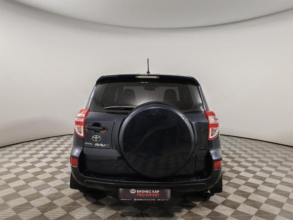 Toyota RAV4 III (XA30) Рестайлинг с пробегом 2011 года, цена 975 000 рублей, 338917 км, внедорожник, Автокод Объявления