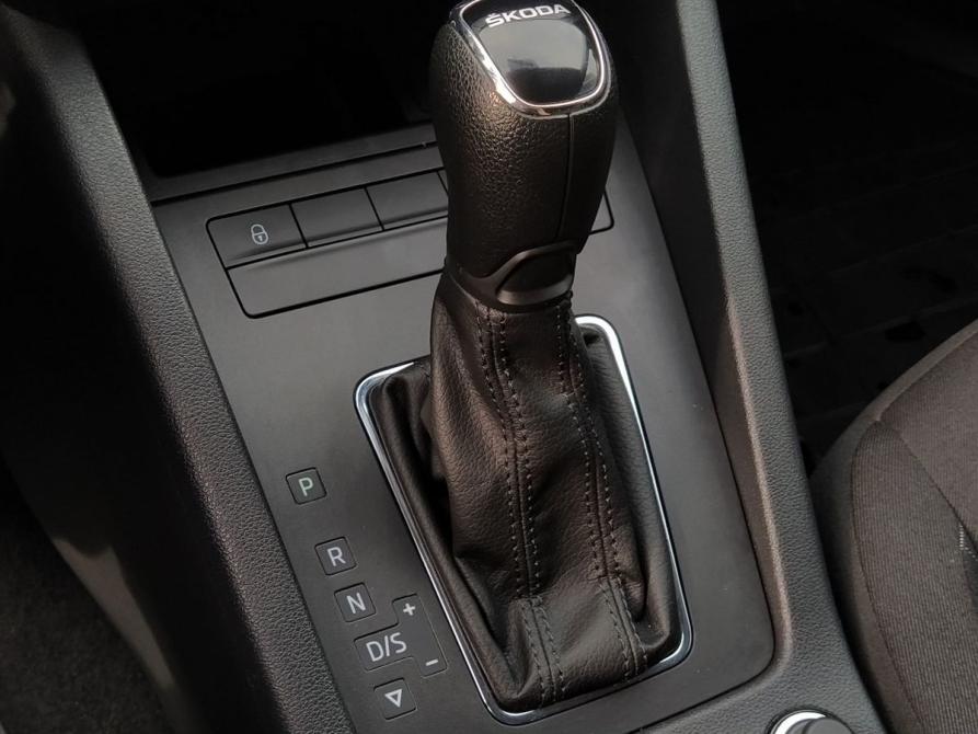 Skoda Octavia III (A7) Рестайлинг Екатеринбург  - изображение 11