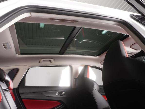 Changan CS55 Plus II с пробегом 2024 года, цена 2 459 000 рублей, 20970 км, внедорожник, Автокод Объявления