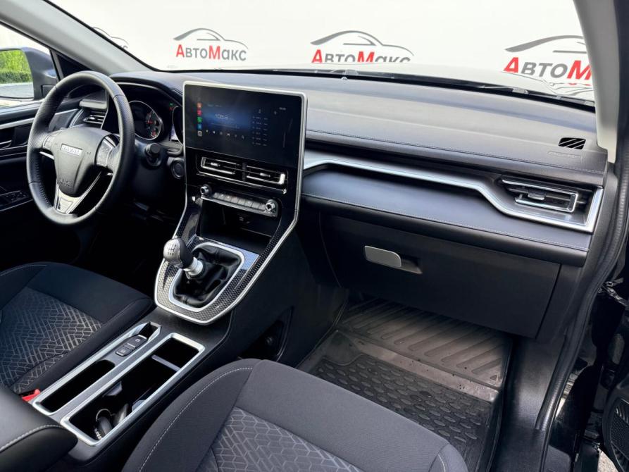 Haval M6 II Тюмень  - изображение 9