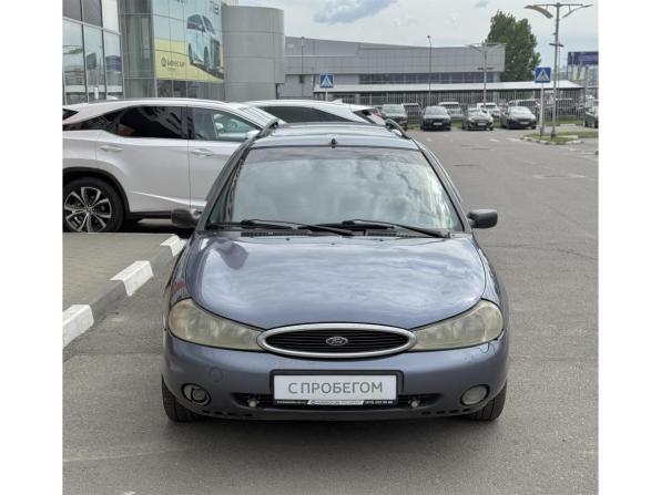 Ford Mondeo II с пробегом 1996 года, цена 83 000 рублей, 473580 км, универсал, Автокод Объявления