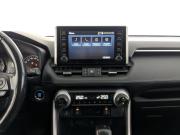 Toyota RAV4 V (XA50) Москва  - изображение 44
