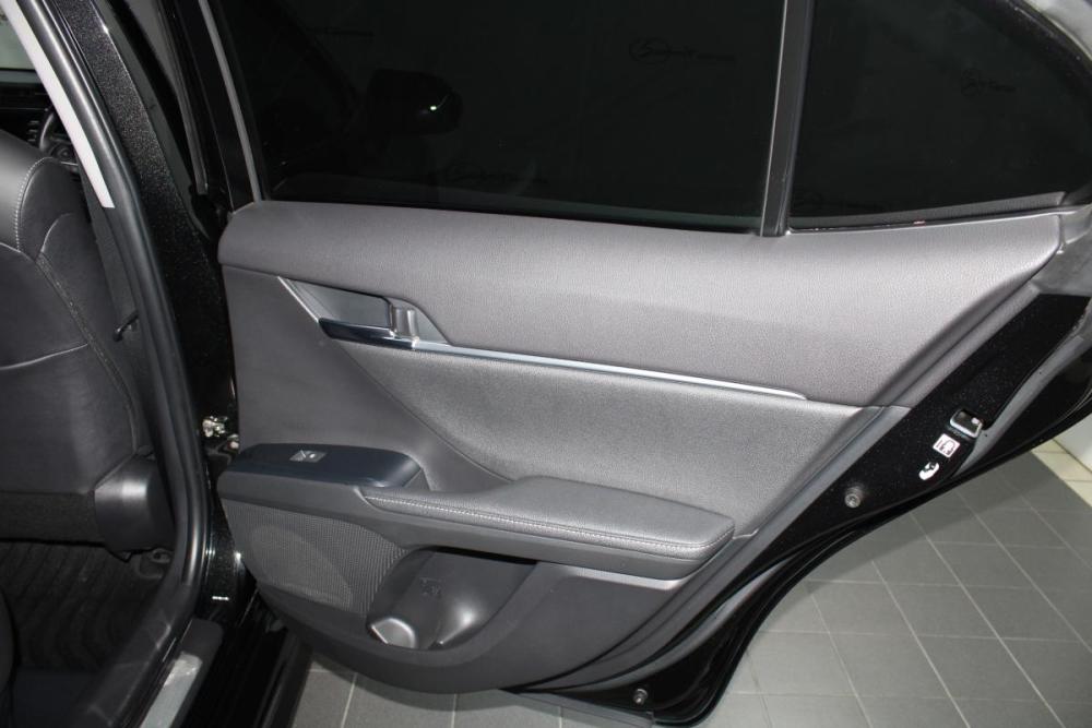 Toyota Camry VIII (XV70) Владивосток  - изображение 12