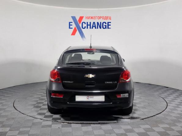 Chevrolet Cruze I с пробегом 2012 года, цена 739 000 рублей, 147253 км, хэтчбек, Автокод Объявления