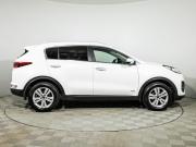Kia Sportage IV Санкт-Петербург  - изображение 21