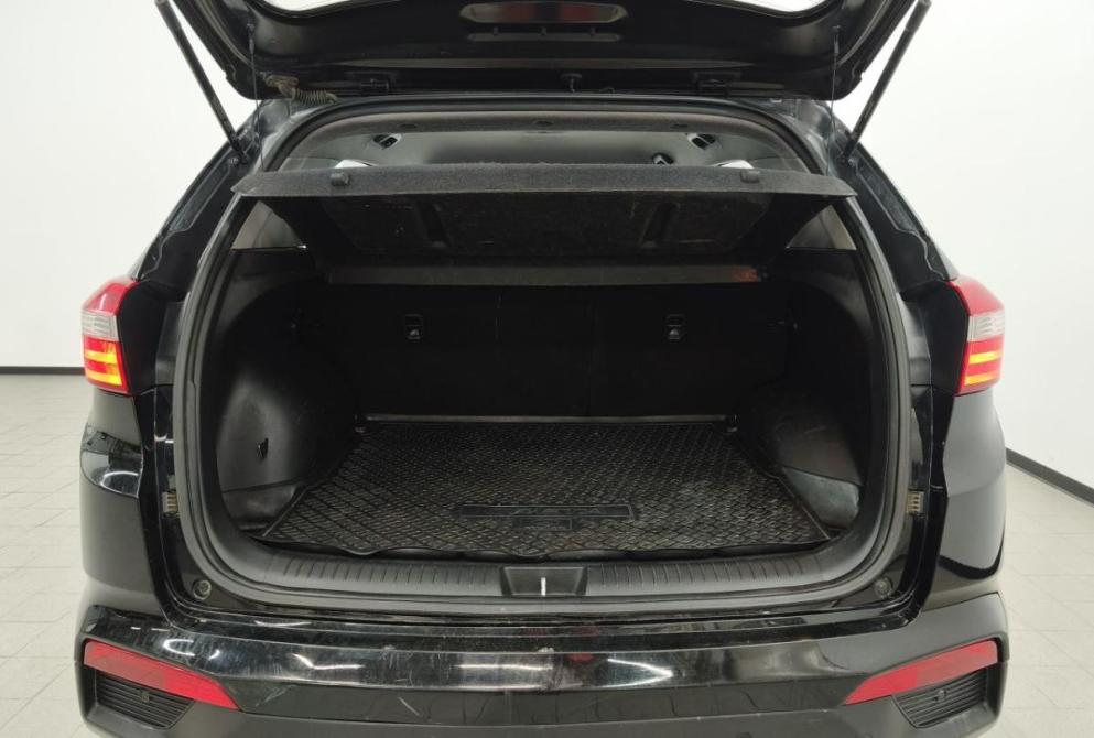 Hyundai Creta I Екатеринбург  - изображение 20