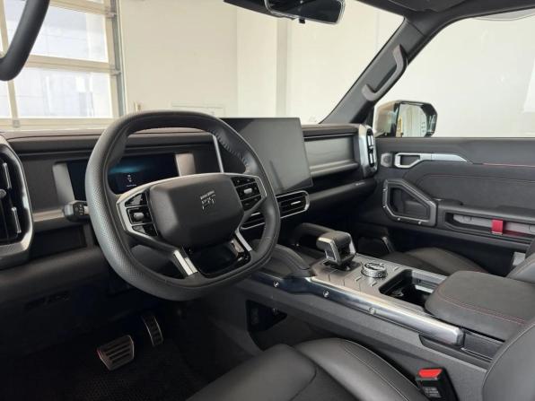 JETOUR T2 с пробегом 2024 года, цена 3 159 000 рублей, 29095 км, внедорожник, Автокод Объявления