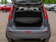 Nissan Note I Рестайлинг Санкт-Петербург  - изображение 24