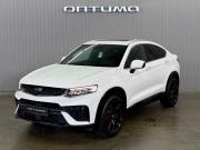 Geely Tugella I Рестайлинг Краснодар  - изображение 23